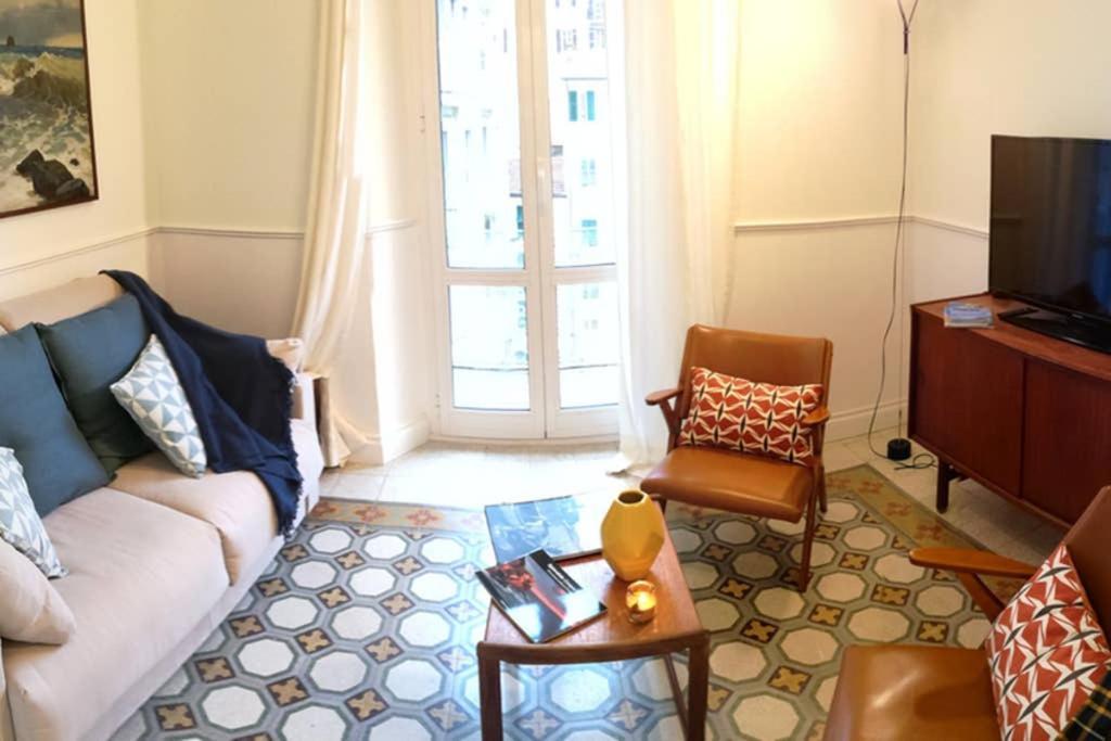 شقة Casa Retro. Historic Center - لا سبيتسْيا المظهر الخارجي الصورة